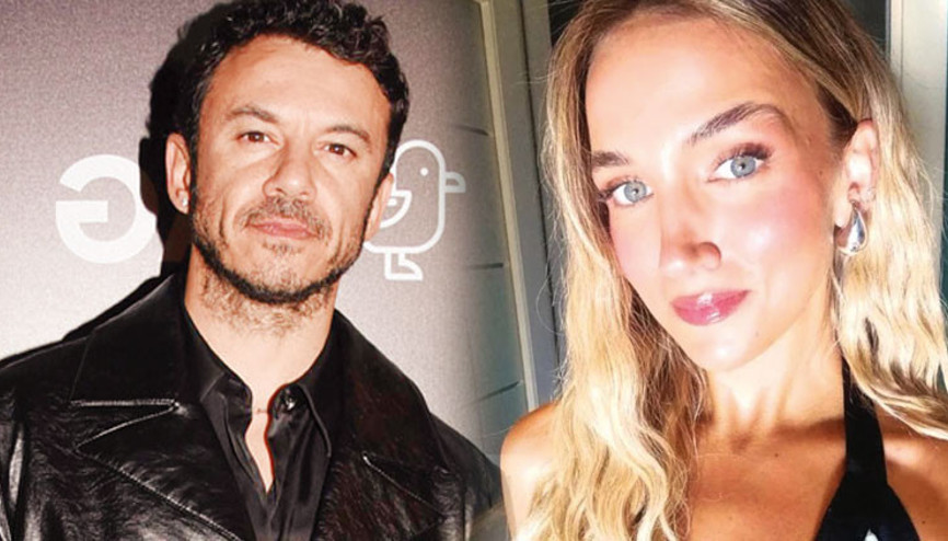 Burayın aşk sessizliği