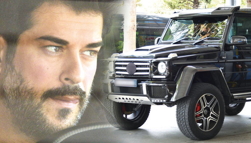 Burak Özçivitten Her şeyi satıp, ülkeyi terk edecek iddiasına yanıt