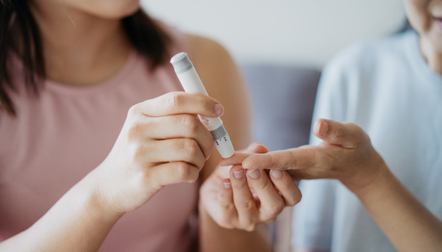 Korkutan artış Ülkemizde 38 yaş üzeri her 5 kişiden biri diyabet hastası