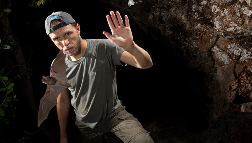 Tiergartende uzun Bilim Gecesi