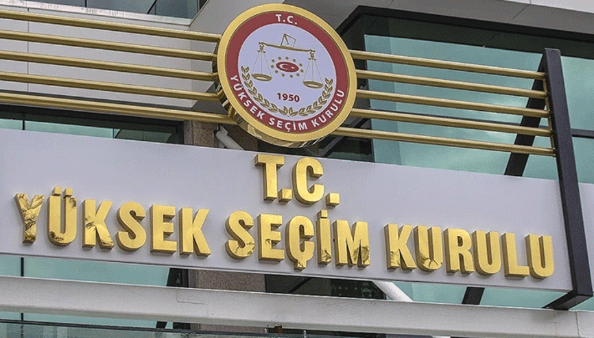 Son dakika... YSK: CHP İstanbul İl Kongresi yapılacak