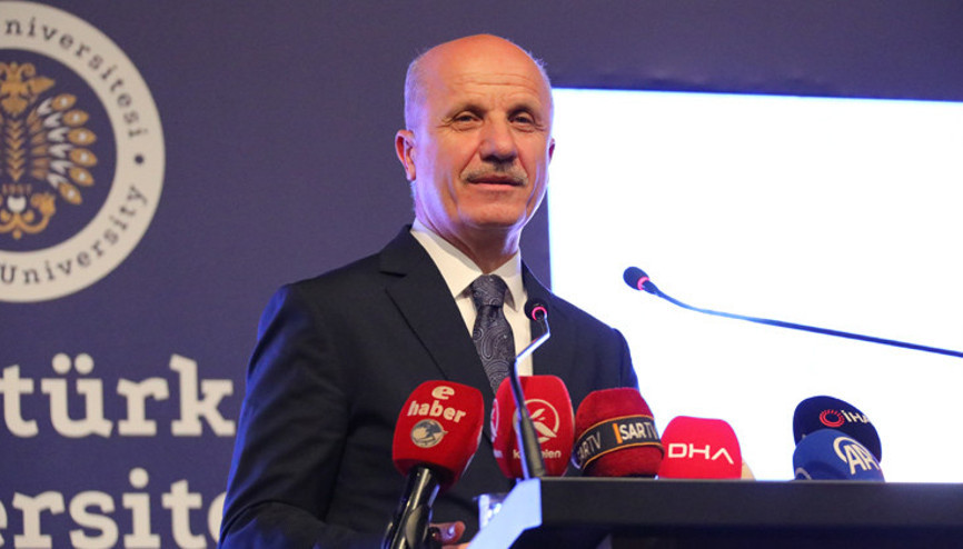 Staj ve uygulamalı eğitimde köklü adımlar