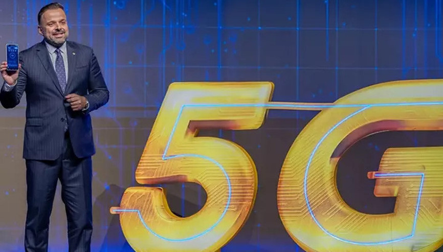 Turkcell Genel Müdürü Koç: 5G internette bir devrim ve değişim