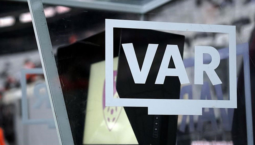Süper Lig’de günün maçlarının VAR hakemleri açıklandı