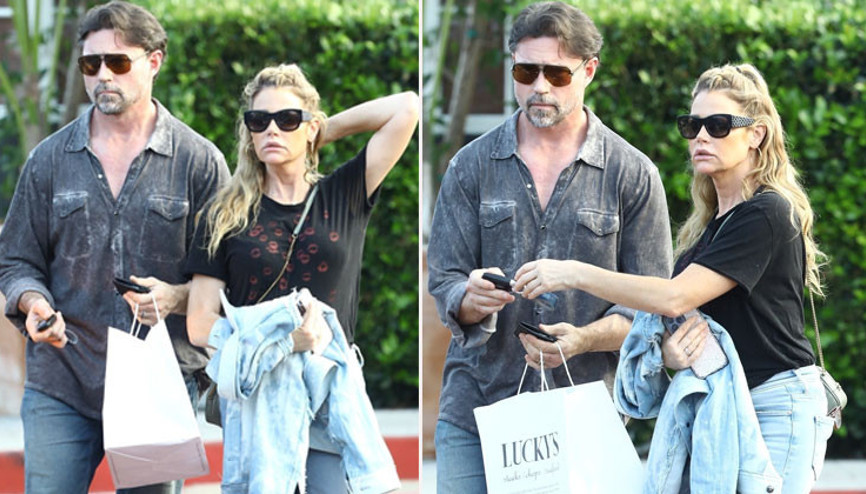 Boşanmaya çalıştığı kocası ünlü oyuncunun kazancının peşine düştü... Ayda 200- 300 bin alıyor... O parada benim de hakkım var