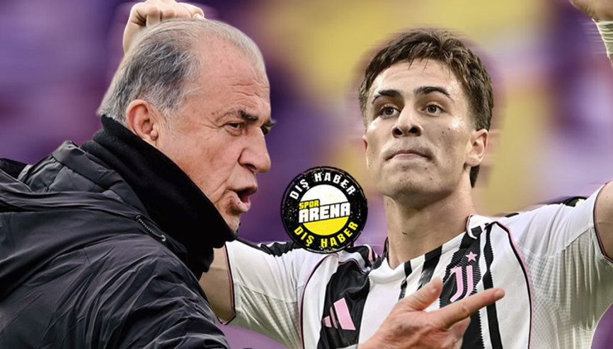 Fatih Terimden Kenan Yıldıza övgü En iyilerinden biri