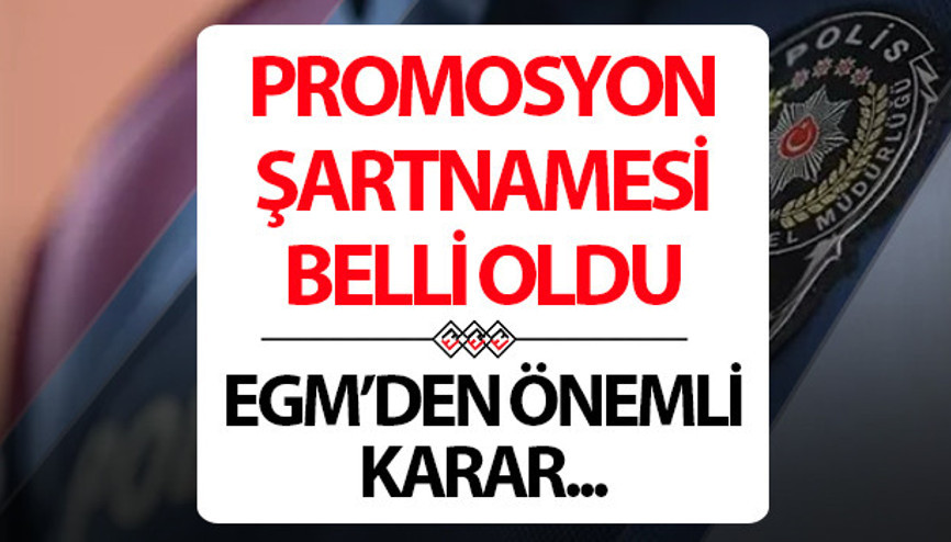 EGM promosyon ihalesi ne zaman, saat kaçta, nereden yapılacak EGM promosyon ihale şartnamesi yayımlandı EGMden maaş promosyon ihalesinde canlı yayın ve rekabeti arttıracak önemli karar EGM promosyon ihalesi ne zaman, saat kaçta, nereden yapılacak EGM promosyon ihale şartnamesi yayımlandı EGMden maaş promosyon ihalesinde canlı yayın ve rekabeti arttıracak önemli karar