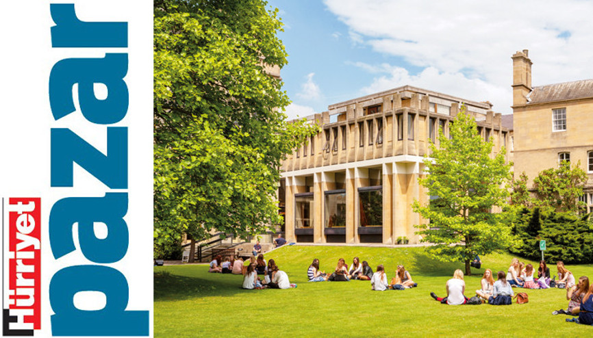 “Çocuğumuzu yurtdışında okumaya gönderdik, yaşam maliyeti azaldı”