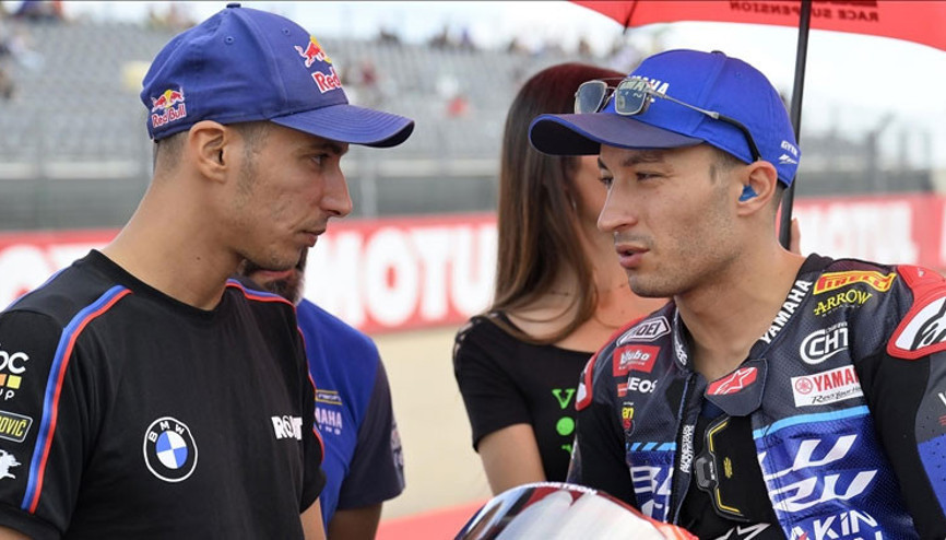 Toprak Razgatlıoğlu yarışı ne zaman, saat kaçta, hangi kanalda Superbike 2025 (WSBK)Toprak Razgatlıoğlu yarışı canlı yayın bilgisi...