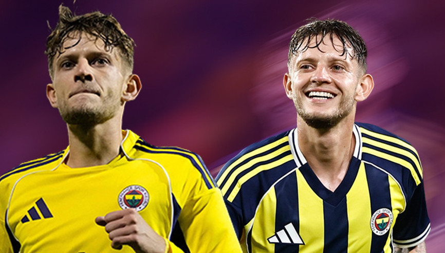 Fransız deviden Sebastian Szymanski hamlesi Görüşme yapılacak