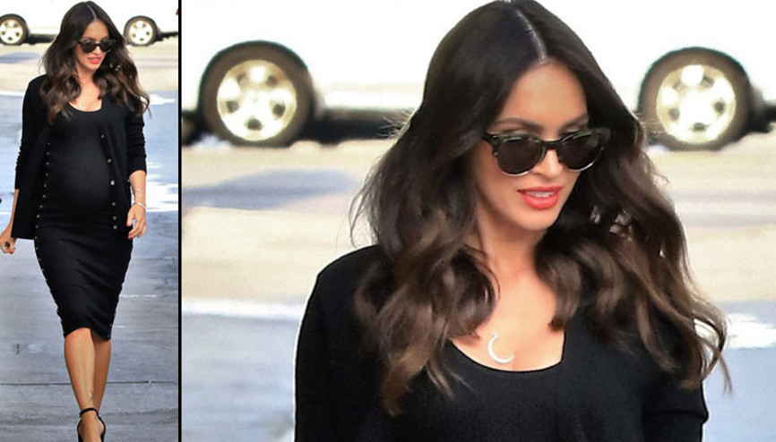 Zamanında kocasına ihanet etmişti... Gün geldi, karnı burnunda hamileyken ihanete uğradı... Dünyanın adaleti böyle geldi