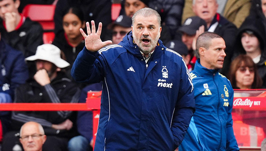 Nottingham Forest, Ange Postecoglounu 8 maç sonra kovdu