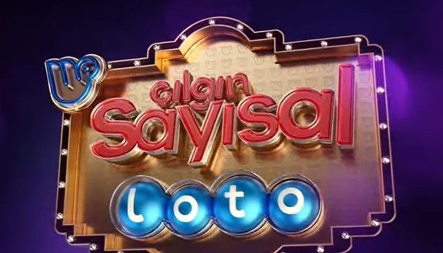 Çılgın Sayısal Loto sonuçları 18 Ekim 2025 || Çılgın Sayısal Loto çekiliş sonuçları belli oldu İşte kazanan numaralar...