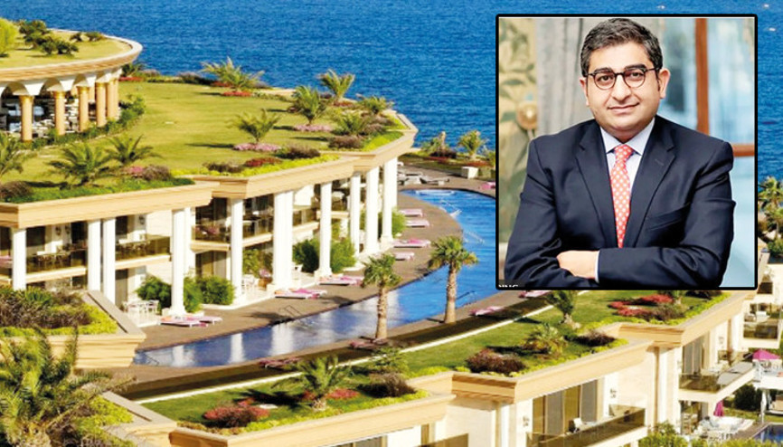 ‘SBK’ soruşturmasında 3 isim tutuklandı ‘SBK’ soruşturmasında 3 isim tutuklandı