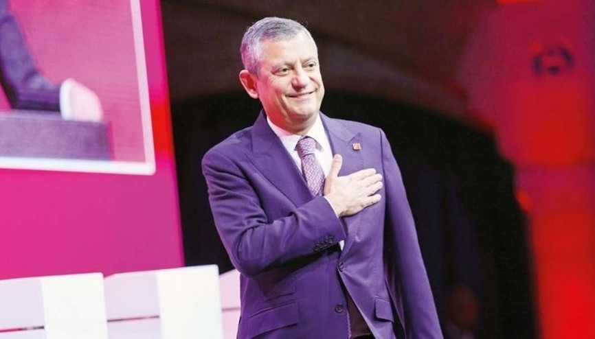 PES Kongresi’nde Avrupa’ya seslendi: Al-ver pazarlığına girmeyin PES Kongresi’nde Avrupa’ya seslendi: Al-ver pazarlığına girmeyin