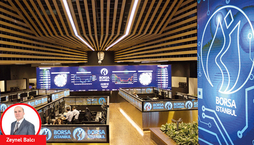 Borsada dalgalanma sürebilir Borsada dalgalanma sürebilir