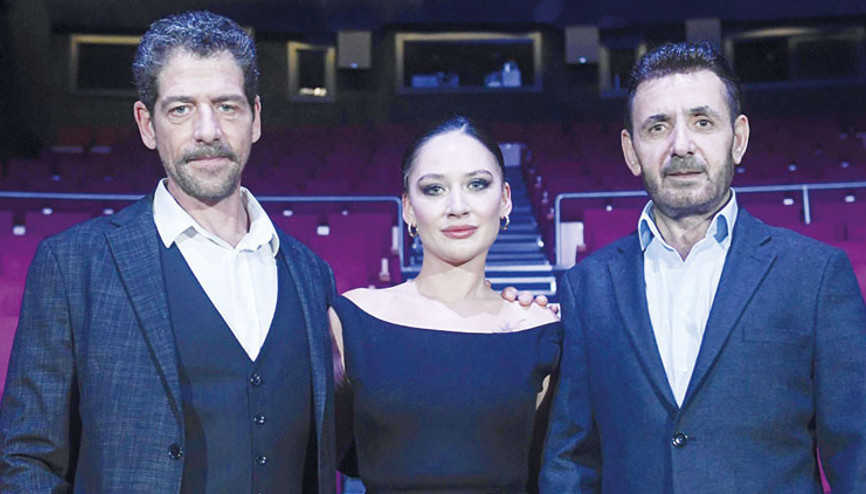 Hayat kısa sevdiklerinizle vakit geçirin