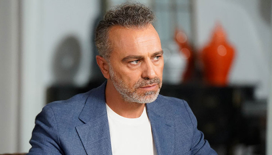 Serdar Orçin: Bir solukta okudum