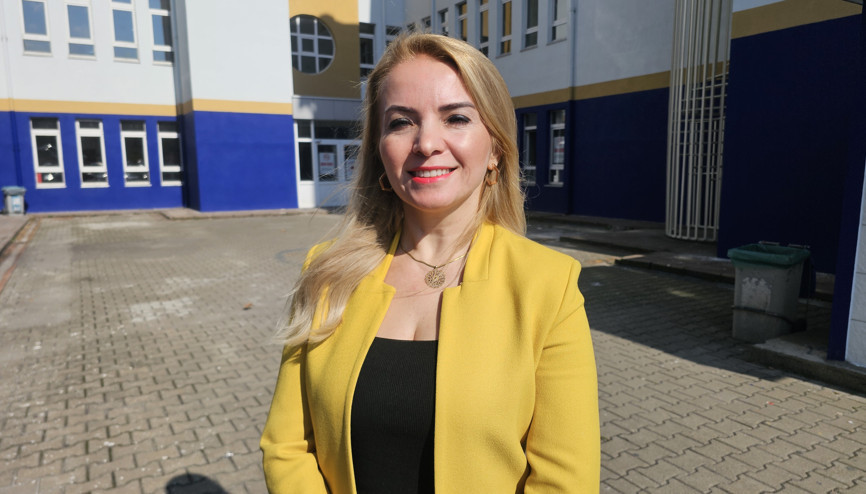 Üniversitede ‘flört şiddeti’ araştırması