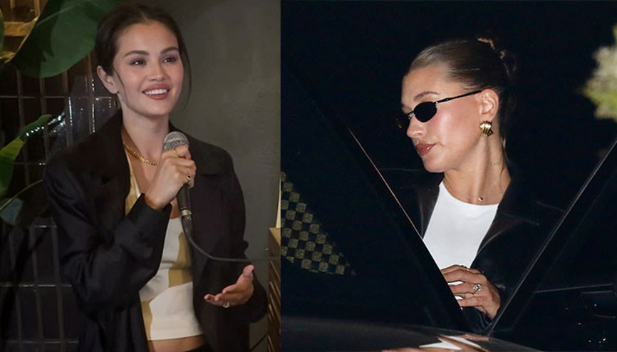 İkisi de çoktan evlenip yuva kurdu ama kıskançlık kavgaları bitmek bilmedi… ‘Bırakın da kız rahatça konuşsun’