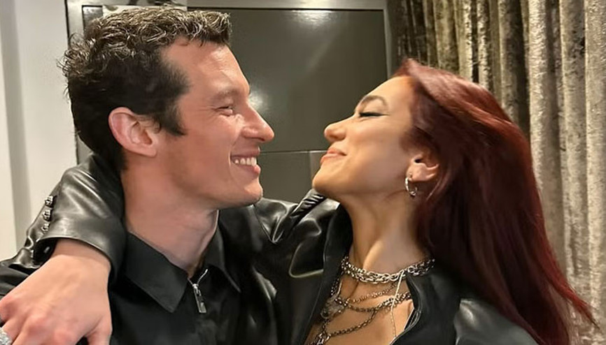 Gerçek aşkı buldu, gözü hiçbir şey görmüyor… ‘Benim sevgilim dünyanın en güzel kadını’