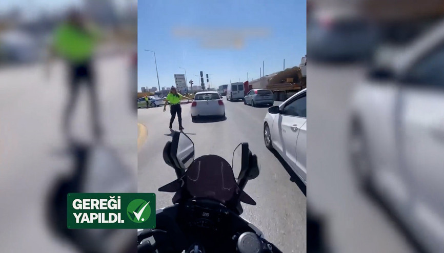 Bakan Yerlikaya görüntüleri paylaşıp tepki gösterdi: Bunu nasıl izah edebiliriz