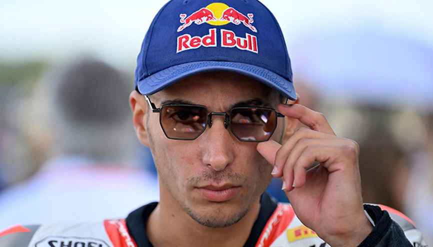 Toprak Razgatlıoğlu, şampiyonluğunu ilan etti