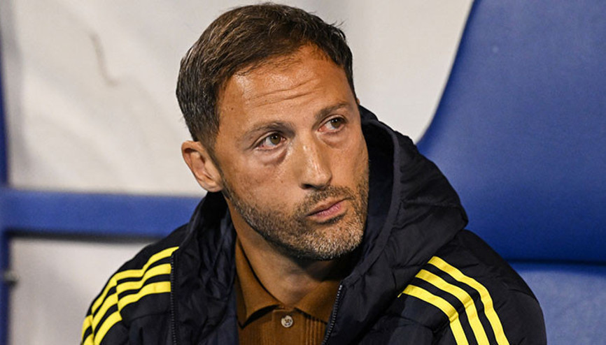 Tedescodan İrfan Can Kahveci ve Cenk Tosun cevabı