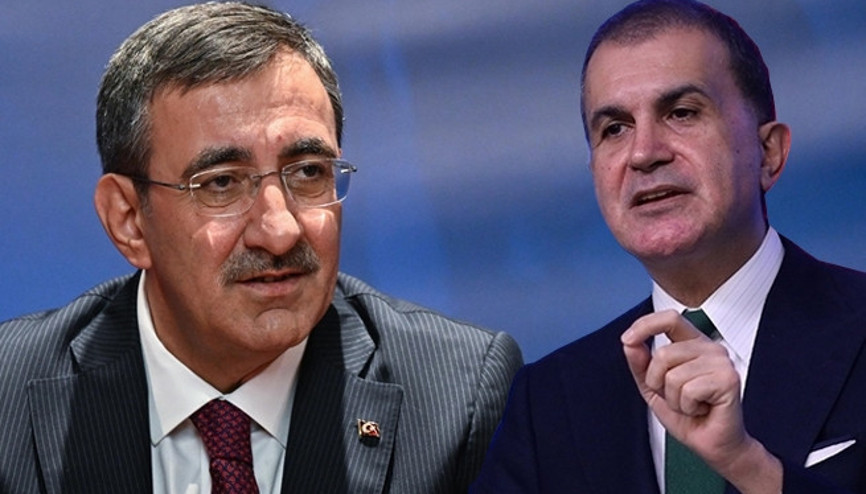 KKTC seçimlerine Türkiyeden ilk tepkiler: Kıbrıs Türkünün yanında olmaya devam edeceğiz