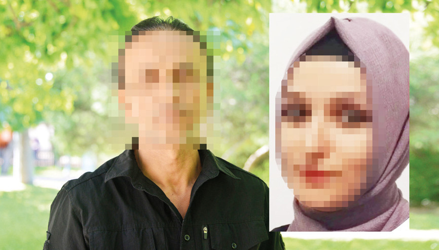 Bir aile iki kere dağıldı