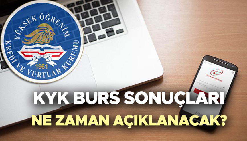 KYK BURS SONUÇLARI 2025 SORGULAMA EKRANI E-DEVLET SON DAKİKA | KYK kredi ve burs sonuçları açıklandı mı | 2025-2026 KYK burs başvuru sonuçları ne zaman açıklanacak, kaç günde açıklanır, burs miktarı ne kadar kaç TL