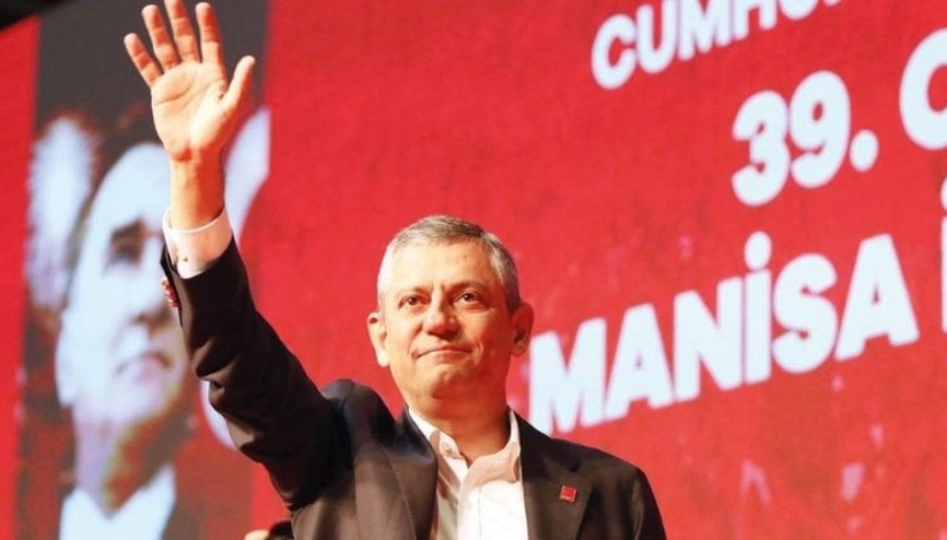 Özel: Beni seven arkamdan gelsin Özel: Beni seven arkamdan gelsin