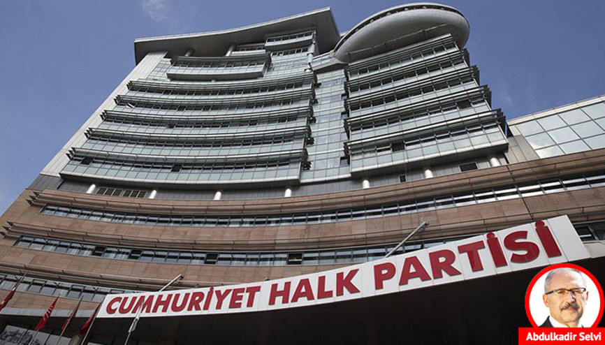 CHP davasında mutlak butlan mı erteleme mi