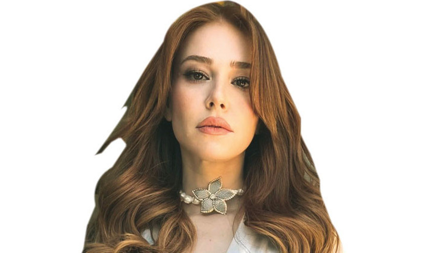 Elçin Sangu ‘İzinsiz fotoğraf’ davasını kaybetti