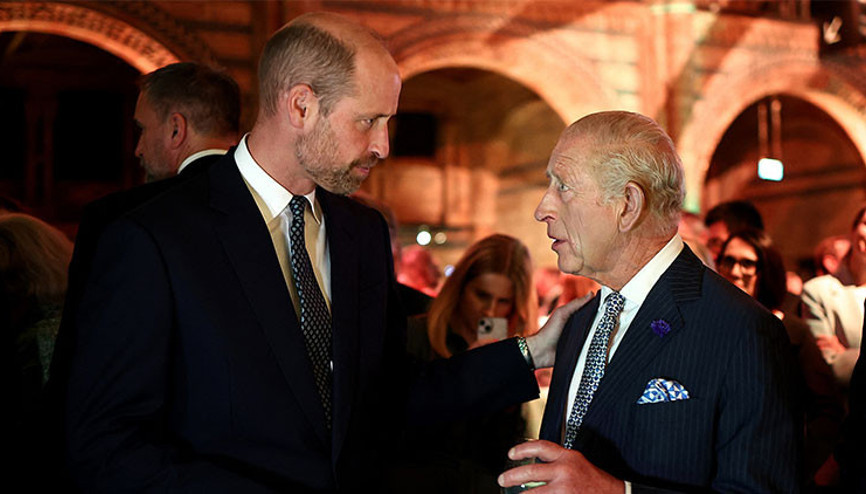 Küçük oğluyla barıştı büyük oğluna küstü… En büyük dayanağını kaybetti... Bari baban ölene kadar sabretseydin