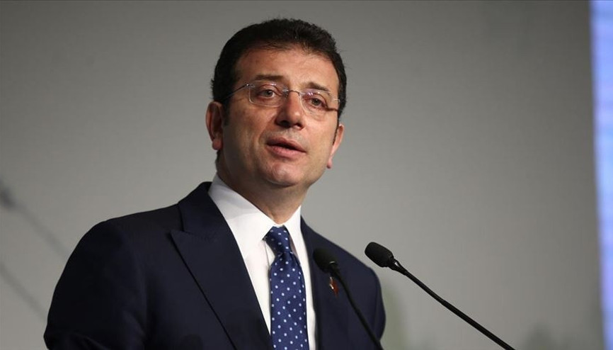 İmamoğlunun sahte diploma davası bir sonraki duruşmaya ertelendi