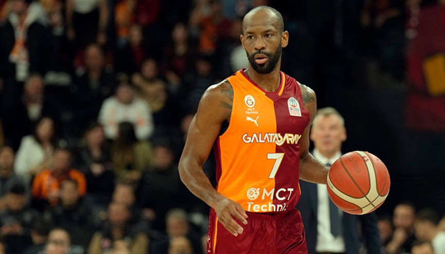 Galatasaray MCT Technicin konuğu Würzburg Baskets