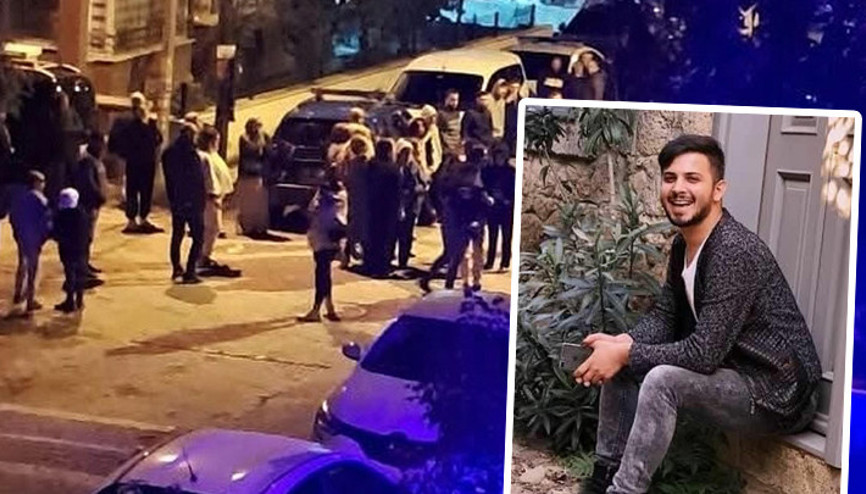 Edremitte 25 yaşındaki genç evinde ölü bulundu Cezaevi firarisi olayı ile bağlantısı araştırılıyor Edremitte 25 yaşındaki genç evinde ölü bulundu Cezaevi firarisi olayı ile bağlantısı araştırılıyor