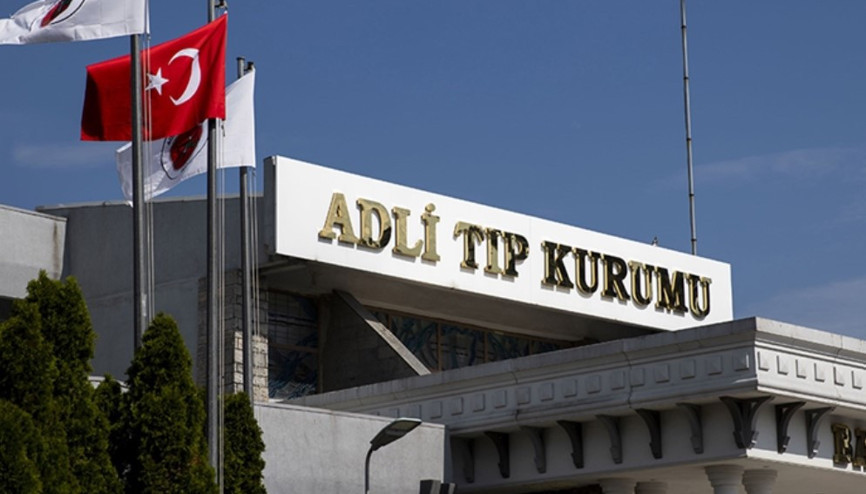 Adli Tıp Kurumu personel alımı başvurusu başlıyor 85 personel alımı yapılacak..