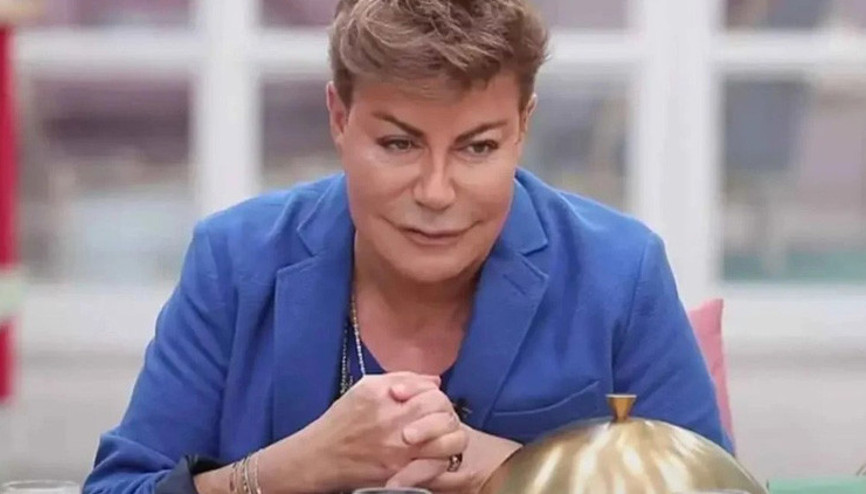 Fatih Ürekin menajerinden açıklama