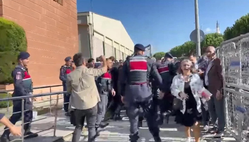 İmamoğlunun sahte diploma davasında ikinci duruşma