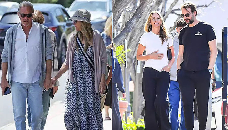 ‘O bizim komşumuz’ diyordu… Daha boşanmadan bulduğu sevgilisiyle bir yıl sonra evlendi ‘O bizim komşumuz’ diyordu… Daha boşanmadan bulduğu sevgilisiyle bir yıl sonra evlendi