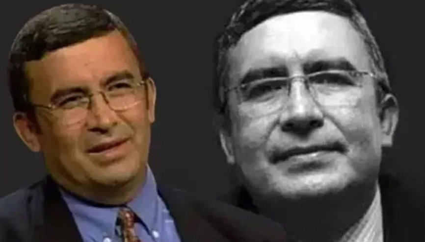 Necip Hablemitoğlu suikastı davası... 8 Aralıka ertelendi