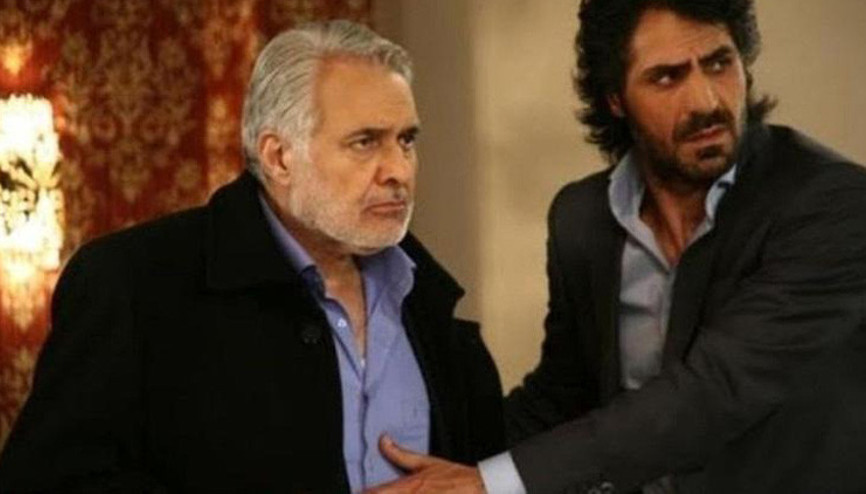 Kurtlar Vadisinin ‘Baba Memduh’u Namık Kemal Yiğittürk hayatını kaybetti