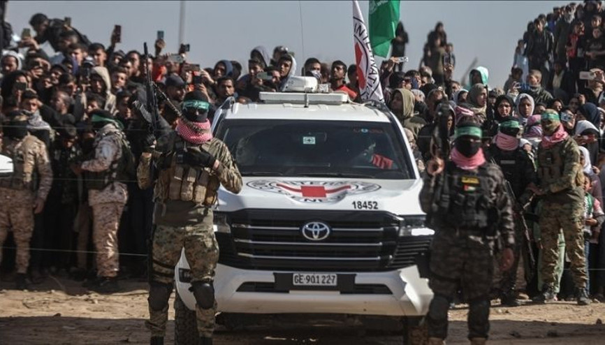 Kassam Tugayları: İsrailli esirin cenazesini teslim etmekte kararlıyız