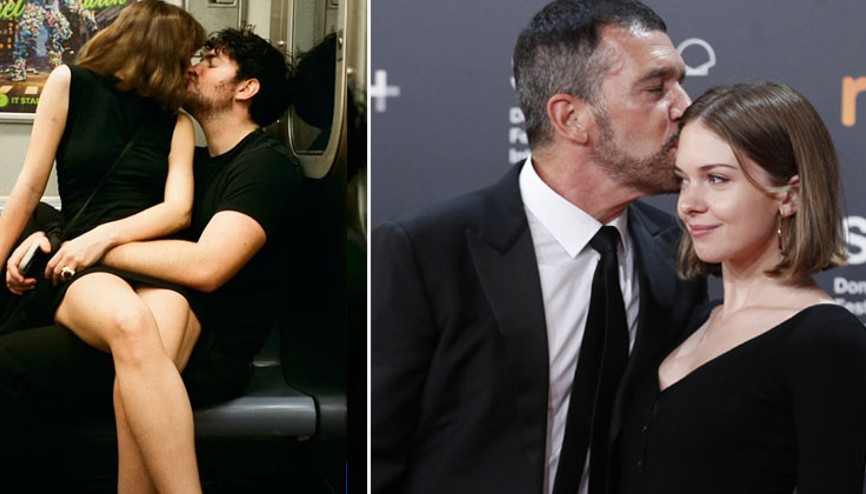 Ünlü oyuncu kızını evlendirip kayınpeder oldu... Biraz ağladım ama düğün güzeldi