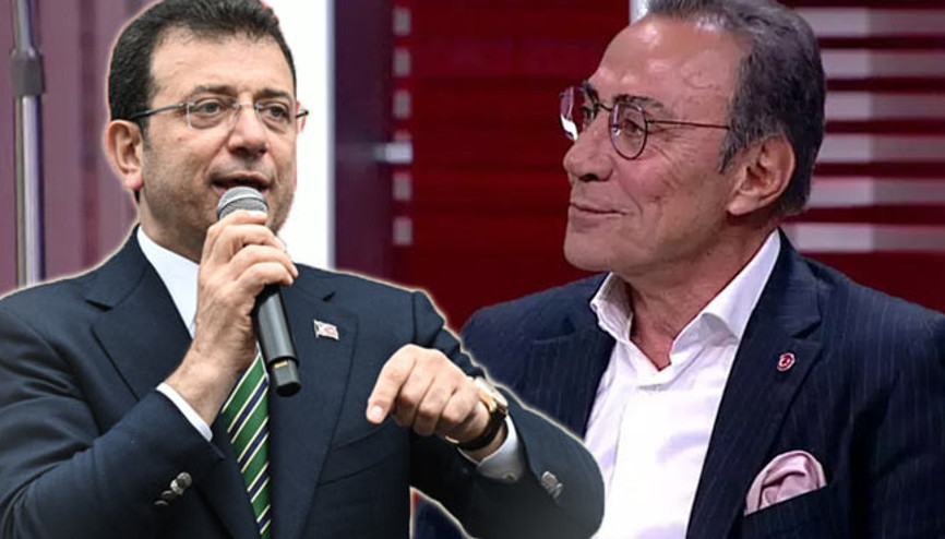 CHPli Berhan Şimşekten CNN Türkte önemli açıklamalar: CHP artık İmamoğlu Holding