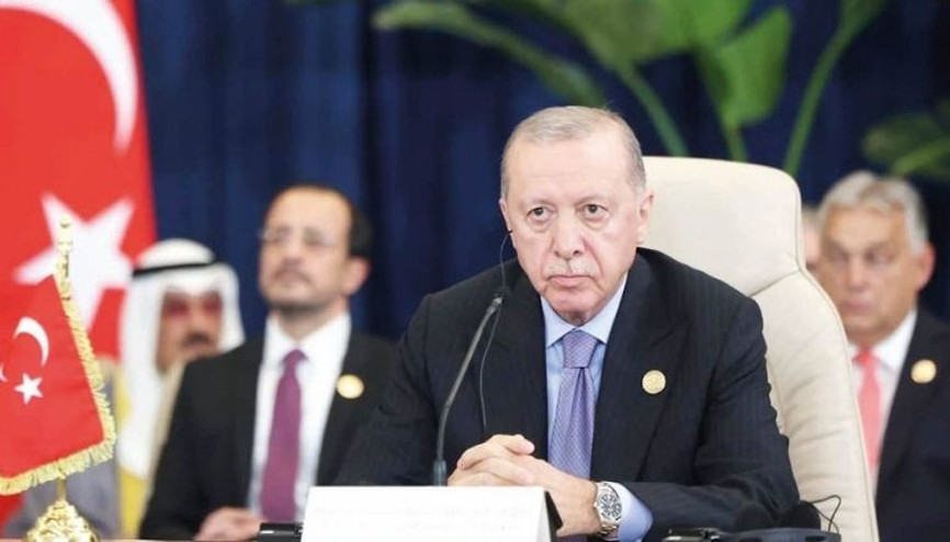 Kuveyt, Katar ve Umman… Körfez temasları