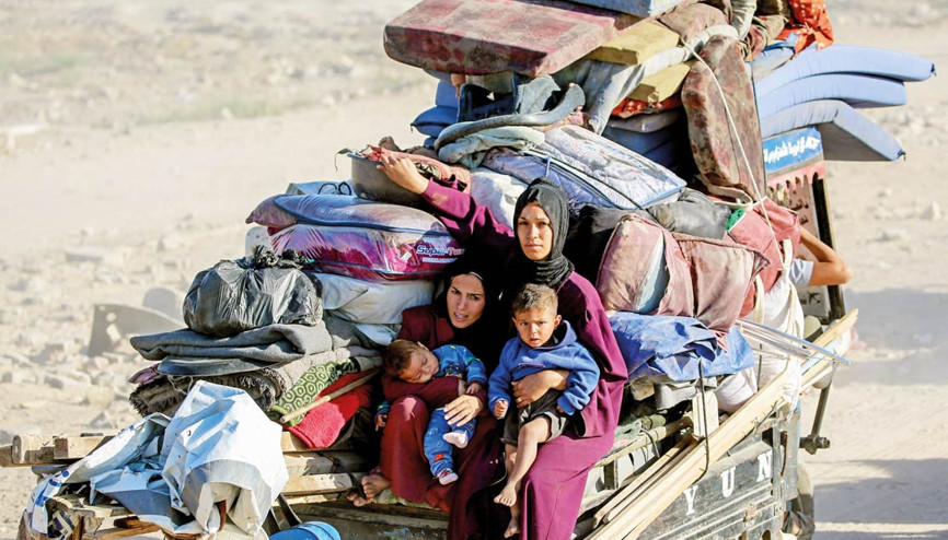 Witkoff ile İsrail’e giden Kushner: Filistinlilerin şartları iyileşmeli