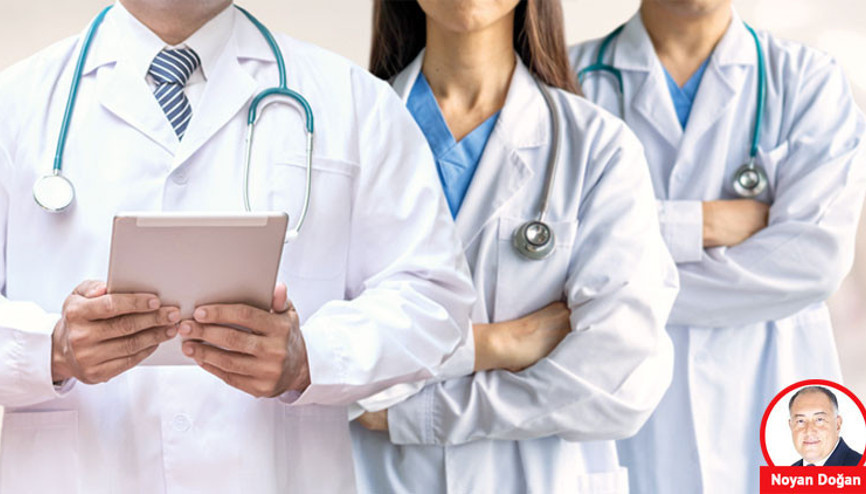 İşte özel sağlık sigortasındaki değişiklikler